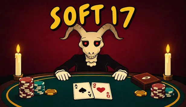 Soft 17