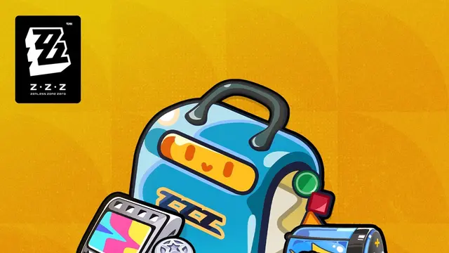 Zenless Zone Zero PlayStationPlus Promotion (PS5)