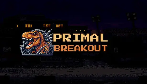 Primal Breakout