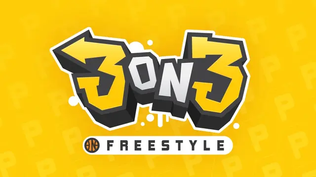 3on3 FreeStyle - 270 FS Points (PS4)