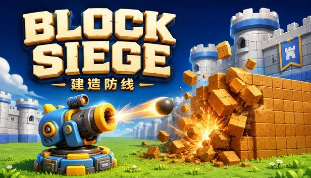 Block Siege