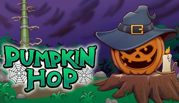 Pumpkin Hop