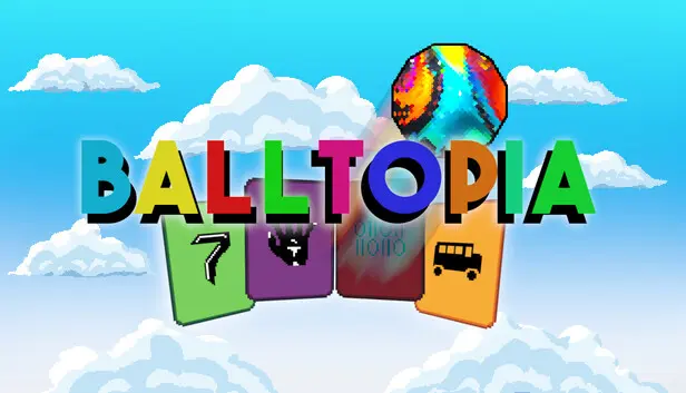 Balltopia