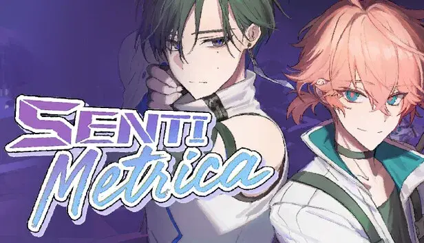 Senti Metrica
