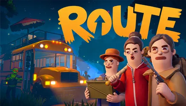 ROUTE