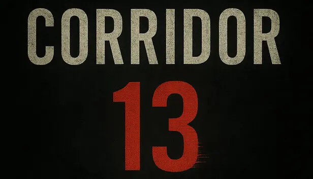 Corridor 13