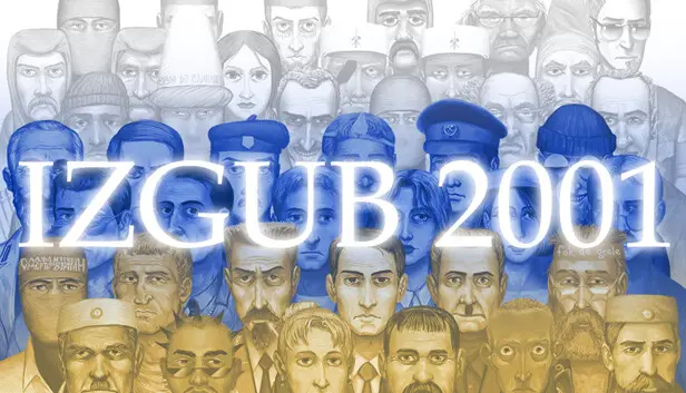 IZGUB 2001