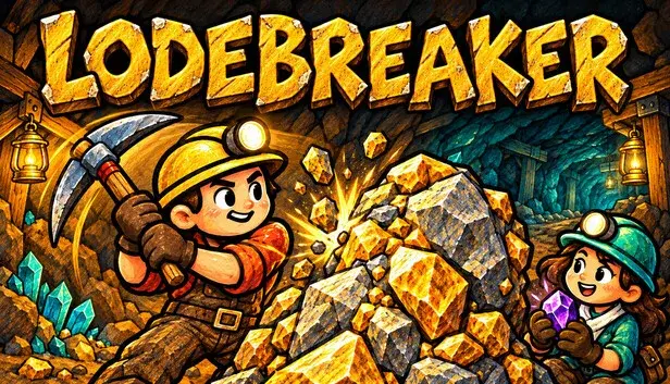 Lodebreaker