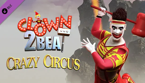 Clown2Beat Crazy Circus
