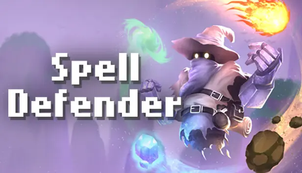 Spell Defender