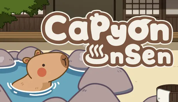 Capyon Onsen