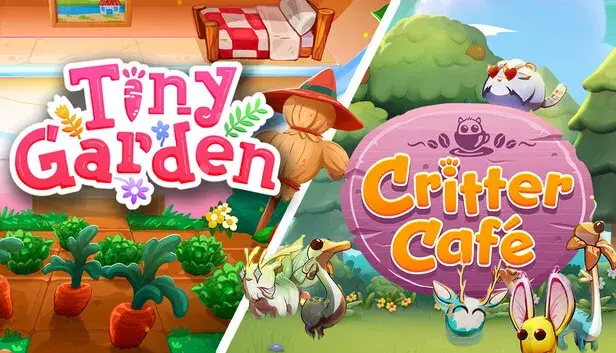 Garden Café Collection