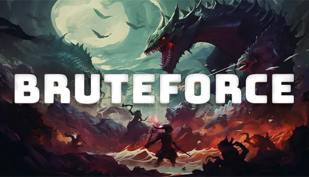 Bruteforce