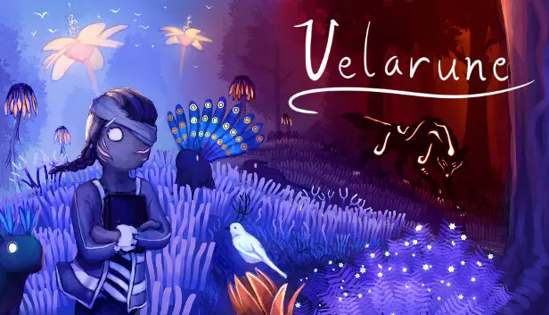 Velarune