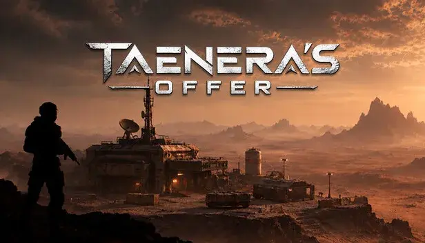 Taenera's Offer