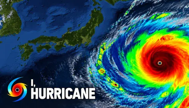 I, Hurricane