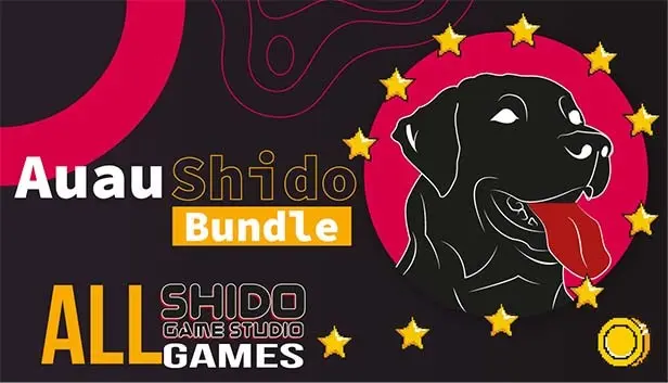 Auau Shido Bundle