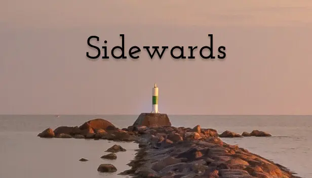 Sidewards
