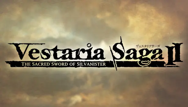 Vestaria Saga II: The Sacred Sword of Silvanister