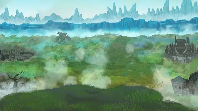 Sacred Citadel (Xbox One)