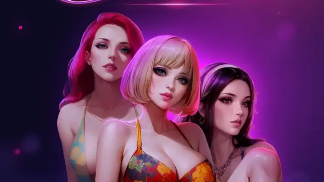 20th Century Beauties: The 1960s - PS4 & PS5