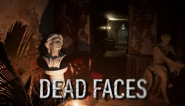 Dead Faces