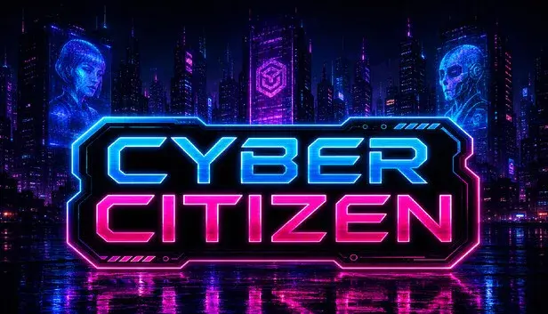 Cyber Citizen