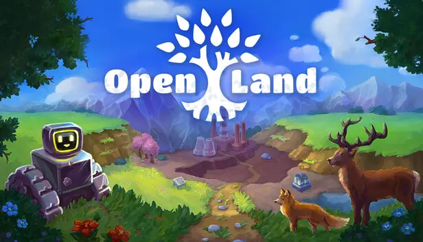 Open Land