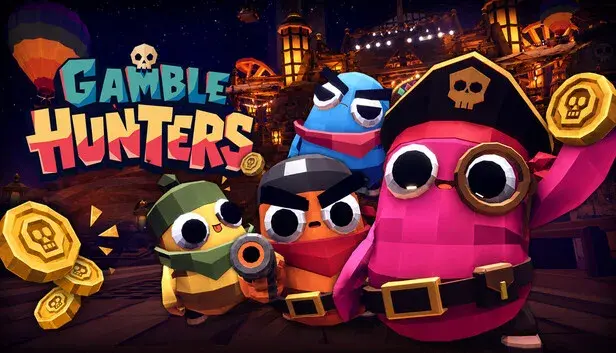 Gamble Hunters
