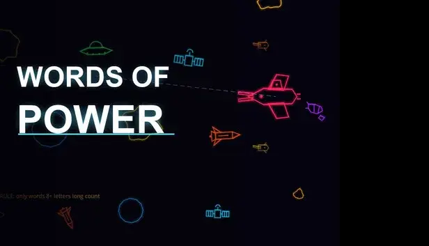 Words of Power: Logos