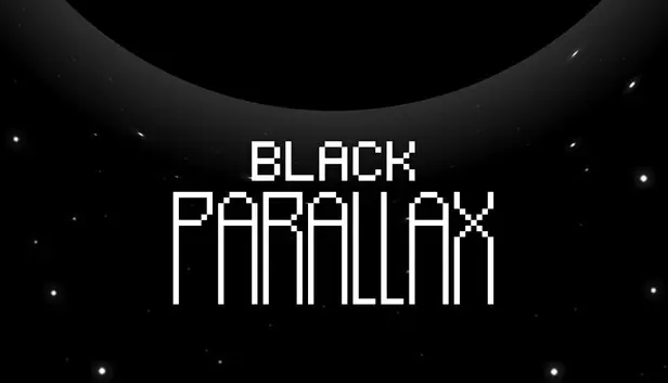 Black Parallax