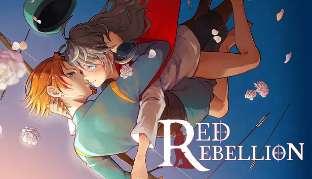 Red Rebellion