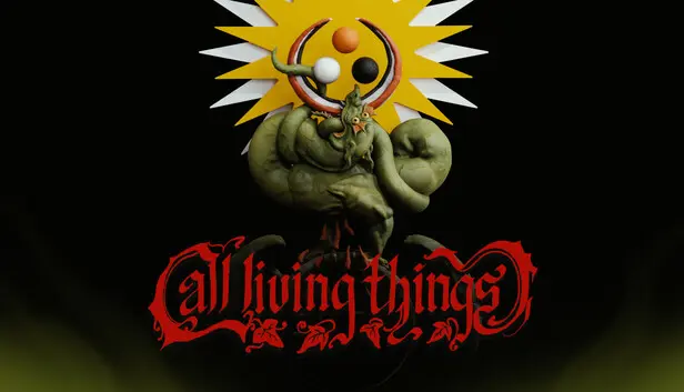 All Living Things