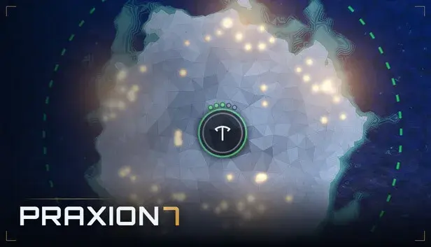 Praxion-7