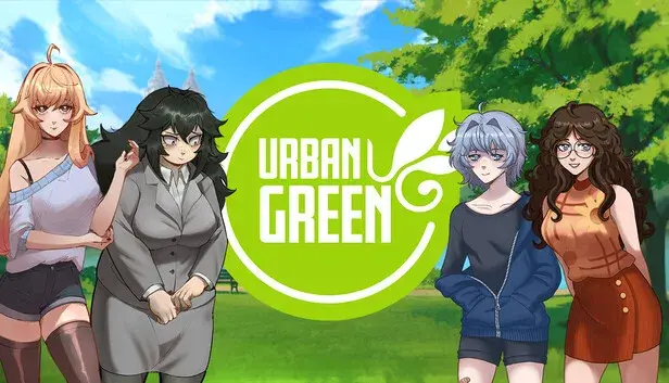 Urban Green