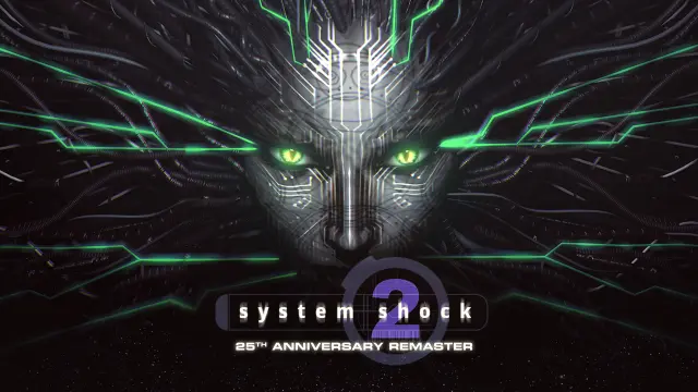 System Shock 2: 25th Anniversary