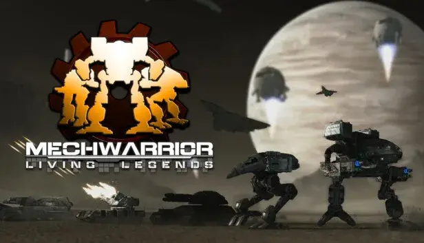 MW: Living Legends
