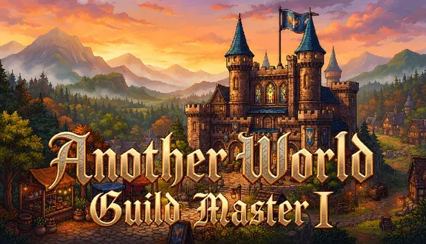 Another World: Guild Master I