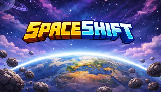 SpaceShift