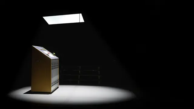 The Cabin Factory (Xbox One & Series)