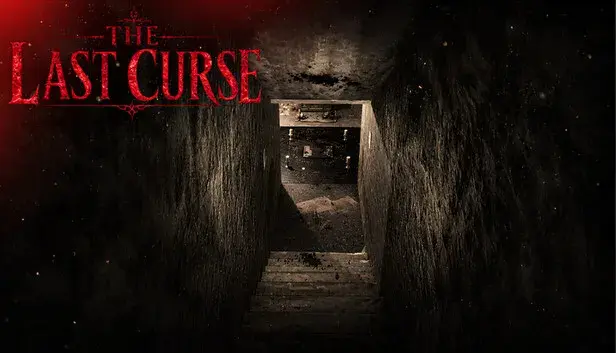 The Last Curse