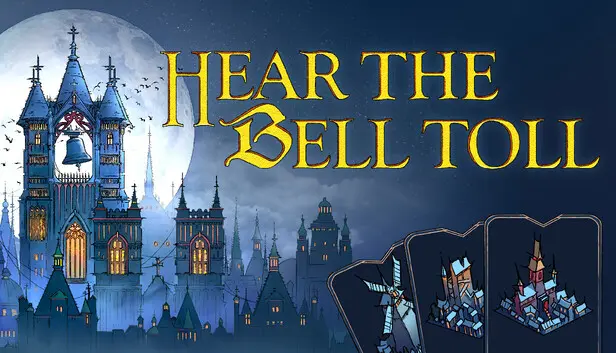 Hear The Bell Toll