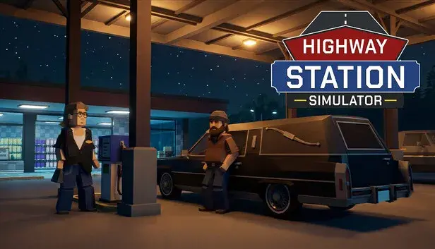 Highway Station Simulator