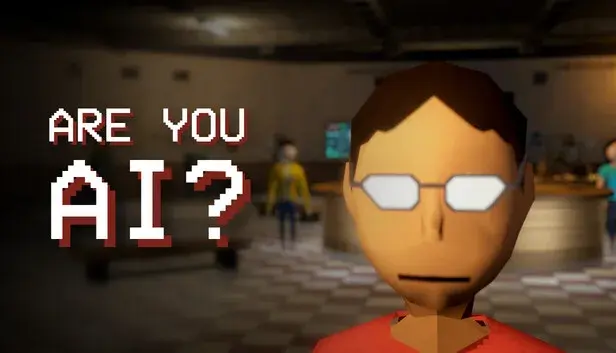 Are you AI?