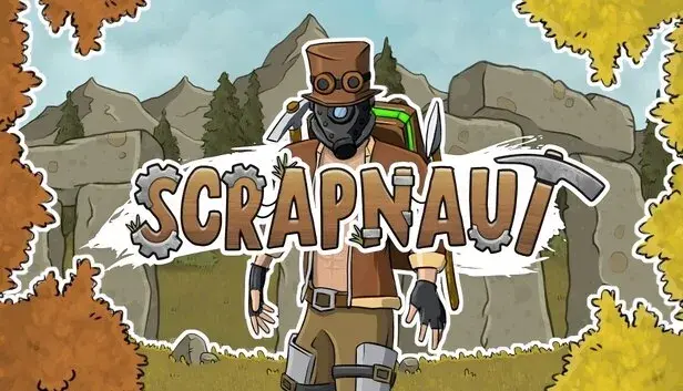 Scrap Empire