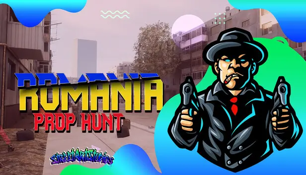 Romania Prop Hunt