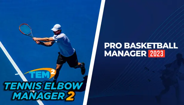 Sports Manager Bundle