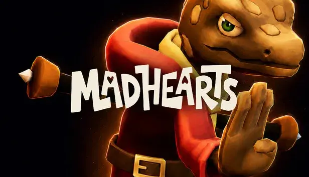 Madhearts