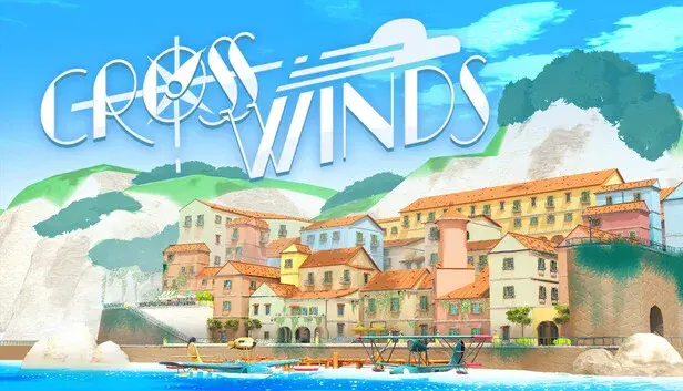 Crosswinds