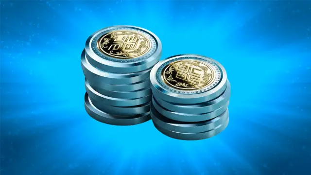 ACE COMBAT 8 - 1100 ACE COINS - Xbox One